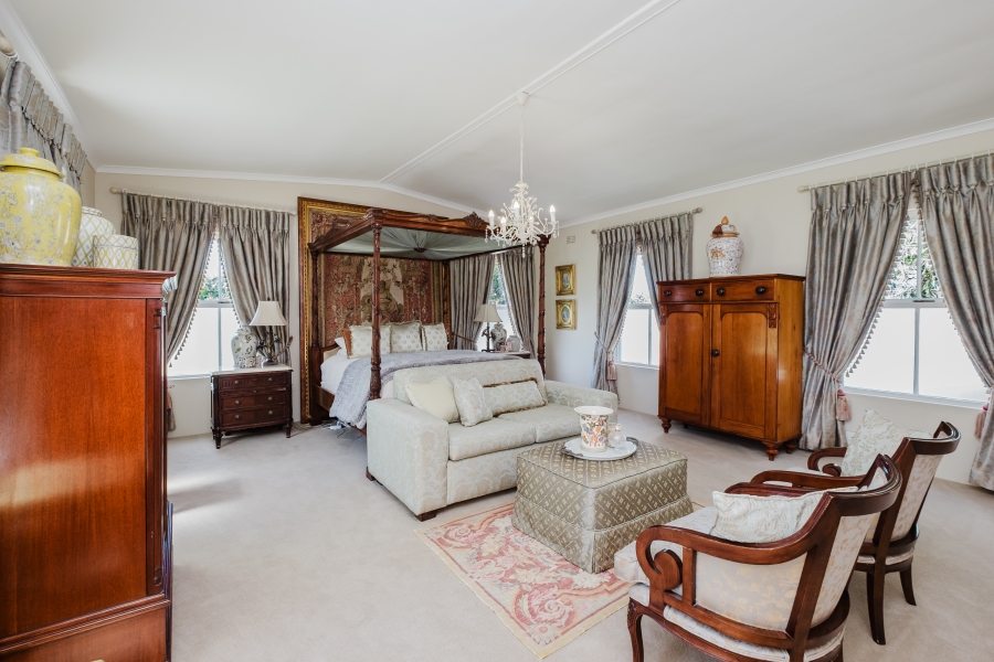 4 Bedroom Property for Sale in Claremont Western Cape